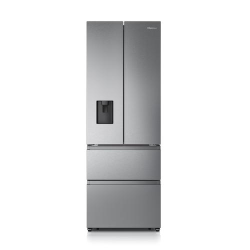 Réfrigérateur multi portes HISENSE RF632N4WIE