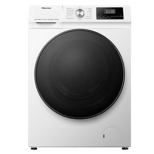 Lave linge séchant hublot HISENSE WDQA9014EVJM