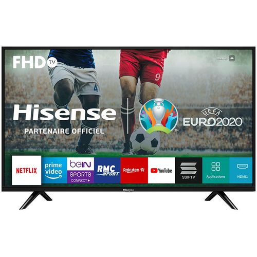 TV LED Hisense H32BE5500 32" 720p