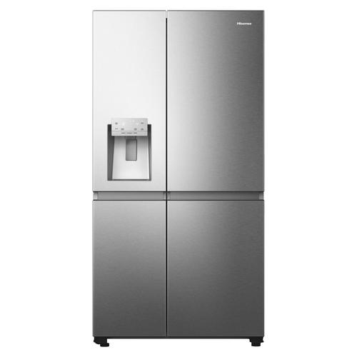 Réfrigérateur Américain HISENSE RS818N4IIE1