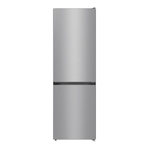 Réfrigérateur Combiné Hisense RB390N4AD10 - 304 litres Classe F Argent