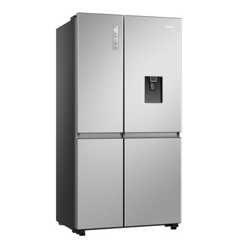 Refrigerateur americain HISENSE FSN668WCF