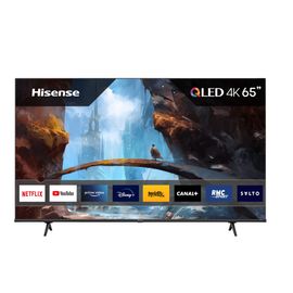 TV LED Hisense 55E7HQ 55" 4K UHD (2160p)