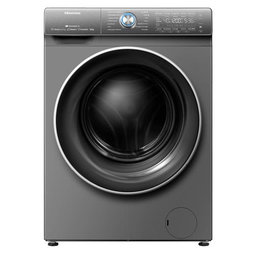 Lave-linge hublot Hisense W1014FQRT