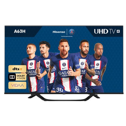 Hisense 43A63H TV LED 43" 4K 50Hz