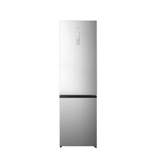 Réfrigérateur Combiné Hisense RB440N4ACD Acier inoxydable (200 x 60 cm)