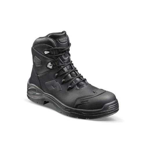 Chaussures De Sécurité Montantes Lemaitre Njord S3 Src