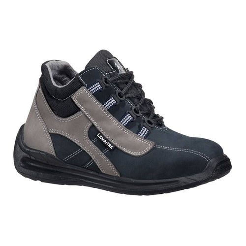 Chaussures De Sécurité Haute Lemaitre S3 Trekker Src