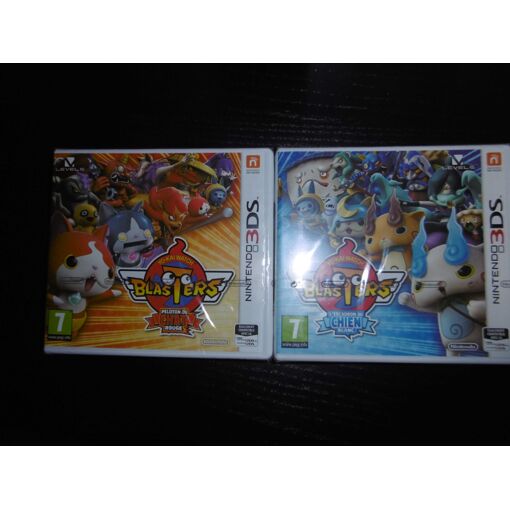 NINTENDO 3DS - Jeu Donkey Kong Country Returns 3D - Neuf Sous Blister