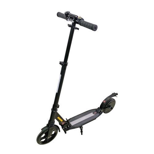 Trottinette Électrique Ultra-Légère Et Pliable Tr36