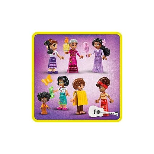 7 personnages culte