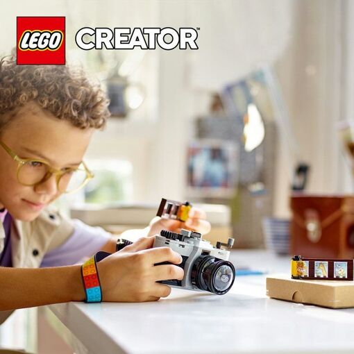 3 jouets r�tro dans 1 bo�te
