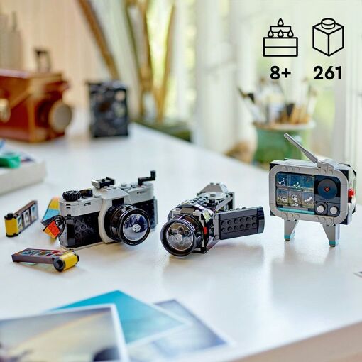 D�veloppe les comp�tences des fans de LEGO�