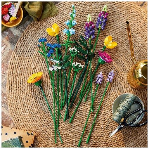 Composez votre bouquet