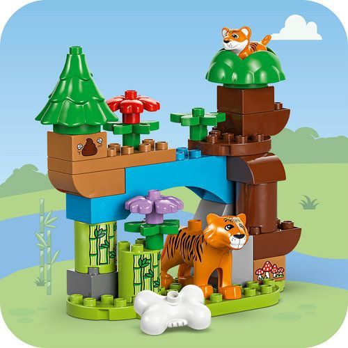 De nombreux d�tails adorables