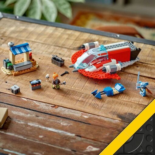 Un fabuleux cadeau d'anniversaire pour les enfants