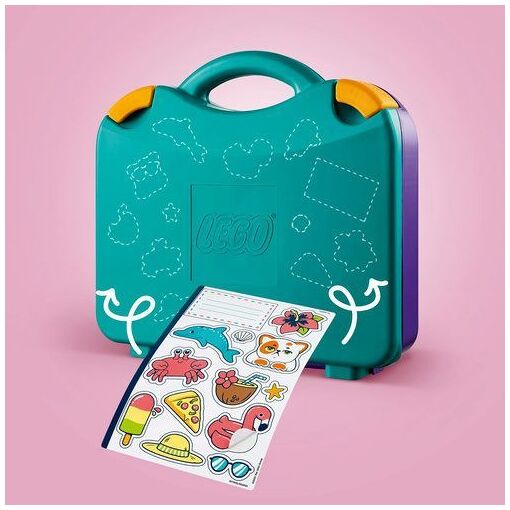 Valise personnalisable