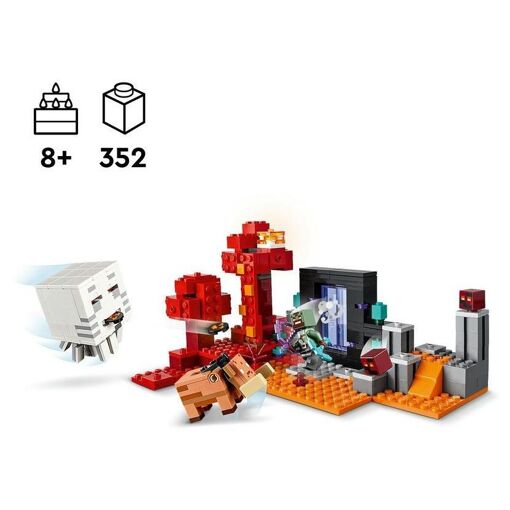 Action et jeu de r�le Minecraft� � construire