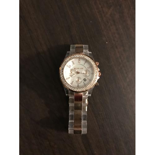 Montre Femme Mickael Kors