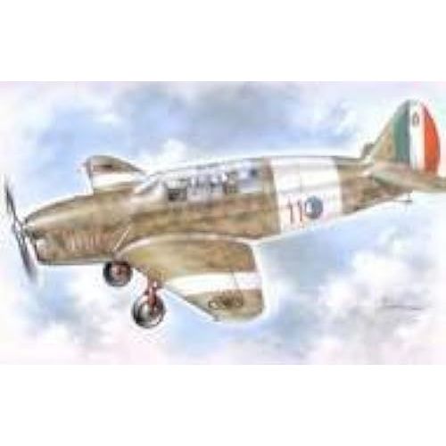 Special Hobby Nardi Fn305 Italian Trainer Aircraft (148 Scale)