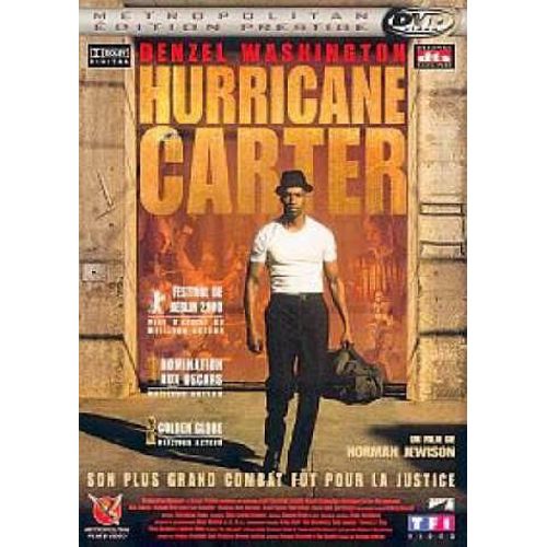 Hurricane Carter - Édition Prestige - Edition Kiosque