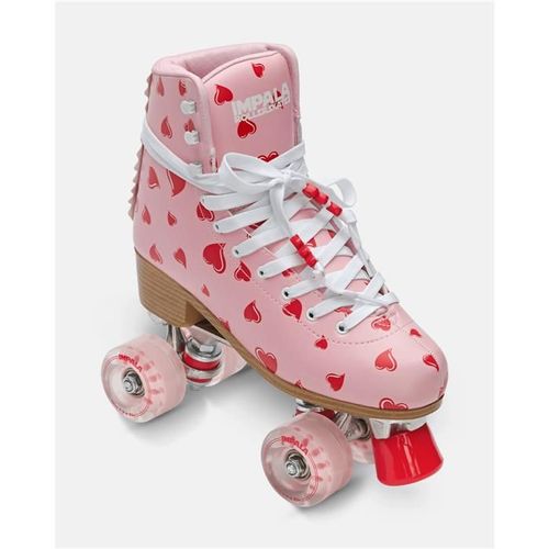 Roller Quad Impala Falling Hearts