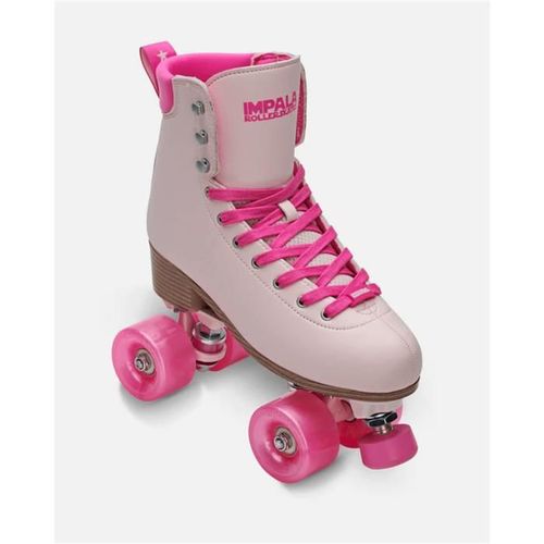 Roller Quad Impala Samira Wild Pink