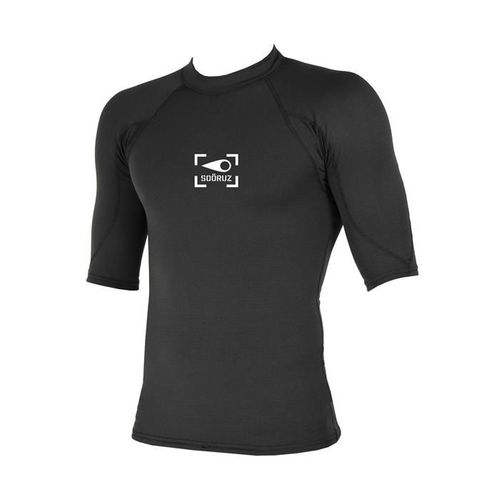 Top Thermique Sooruz Thermo Ss Black S 