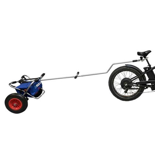 Chariot De Transport Timon - Sideon
