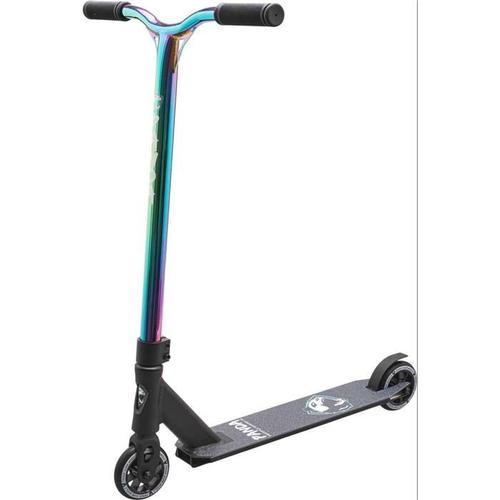 Panda Primus Trottinette Freestyle Rainbow Bar