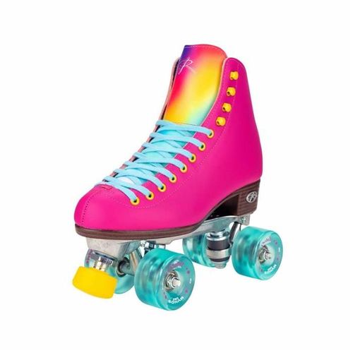 Roller Quad Riedell Orbit Orchid