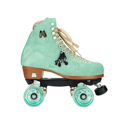 Roller Quad Moxi Lolly 2021 Floss Teal
