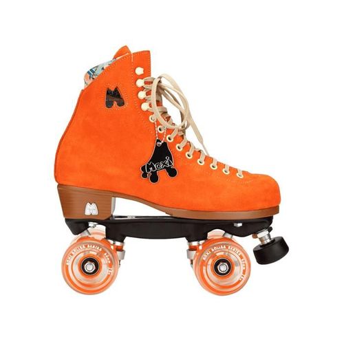 Roller Quad Moxi Lolly 2021 Clementine