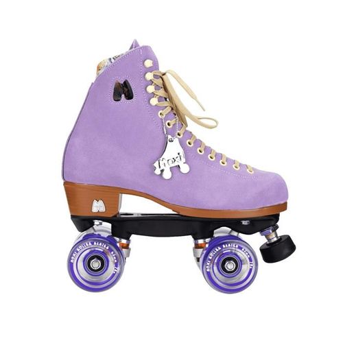 Roller Quad Moxi Lolly 2021 Lilac