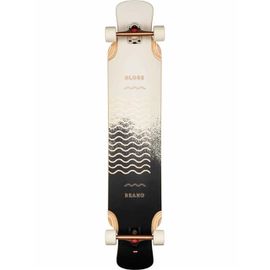 Longboard Globe Geminon Xl Spray Wave/Black Copper 47