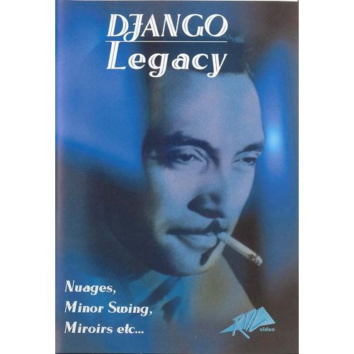Django Legacy