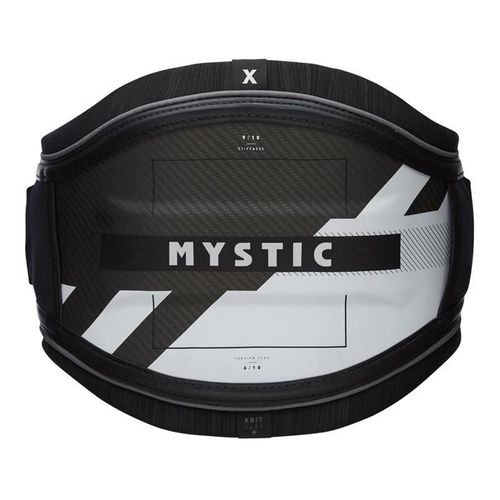 Harnais Ceinture Mystic Majestic X Black/White M Black/White
