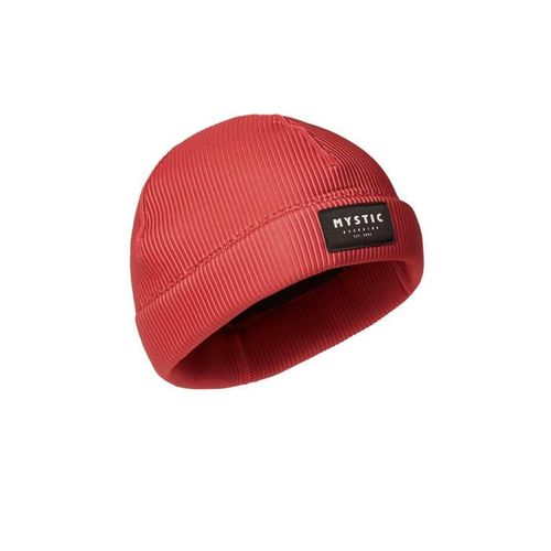 Bonnet Néoprène Mystic Classic Red L/Xl Classic Red