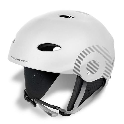 Casque Watersport Neilpryde Helmet Freeride C2 White