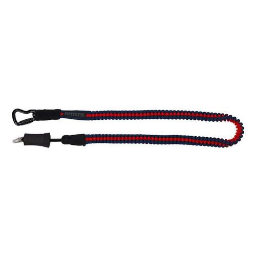 Leash D?Aile Mystic Kite Handle Pass Long 412 Navy/Red