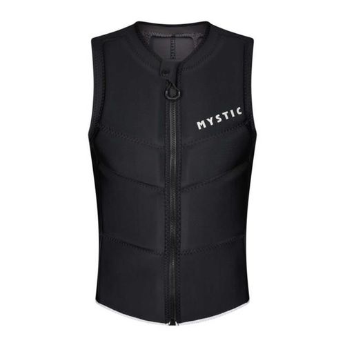 Veste Impact Mystic Star Fzip Kite Black M Black