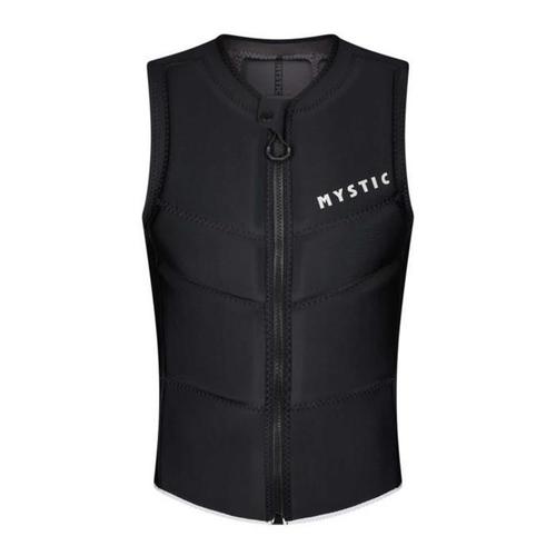 Veste Impact Mystic Star Fzip Kite Black Xl Black