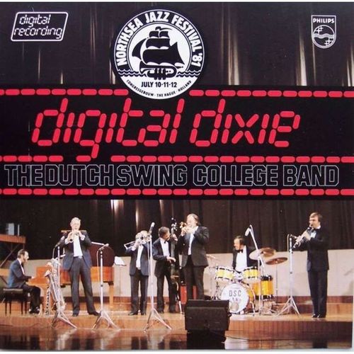 Digital Dixie