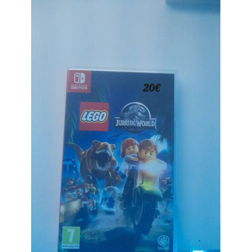 Jeu Switch