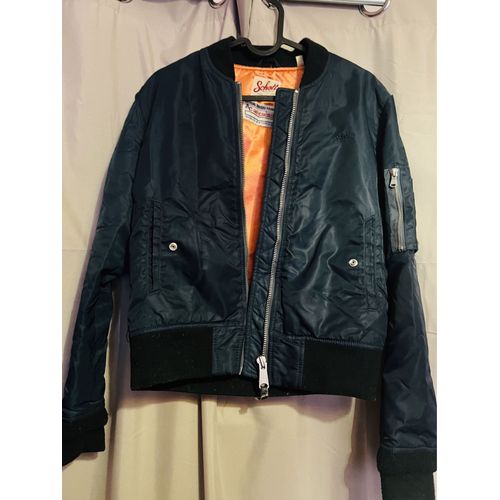Bombers Schott