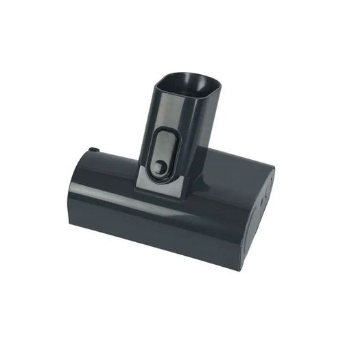 Electbrosse Etroit Noir+Rouge SS-9100040939 pour Entretien des sols