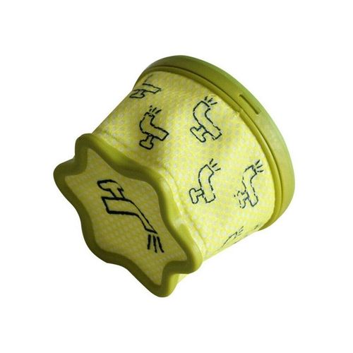 Assemblage du filtre ADQ75393701 pour Racine