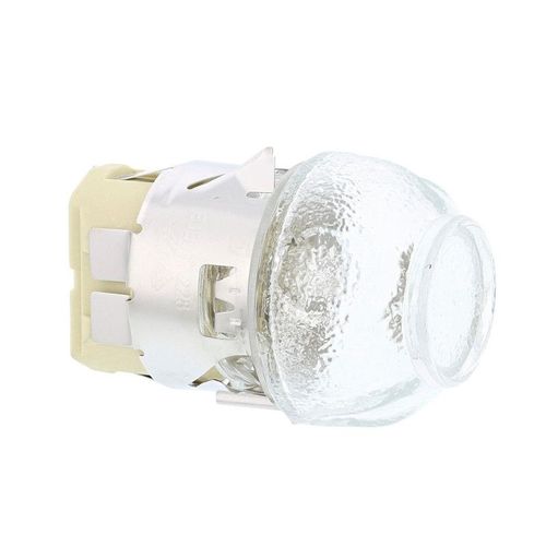 Lampe de four complete  808769003/1 pour Four AEG, ARTHUR MARTIN, ELECTROLUX, ESSENTIEL B, FAURE, MIOGO, ZANUSSI