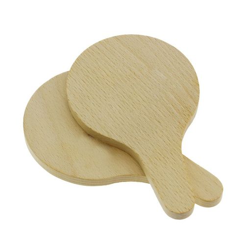 Reposes poêlons à raclette X 2 A28642 pour Appareil à raclette