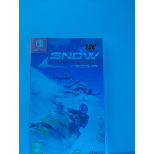 Jeu Switch